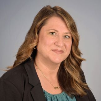 Adrienne Ballato, Our Center Director